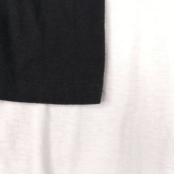 Vintage Iditarod T Shirt Mens Size Medium 80s 1987 Alaska Dog Sled Race - Picture 4 of 7